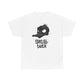 Skull Duck | Unisex Cotton Tee | Drop 001 - Week 01