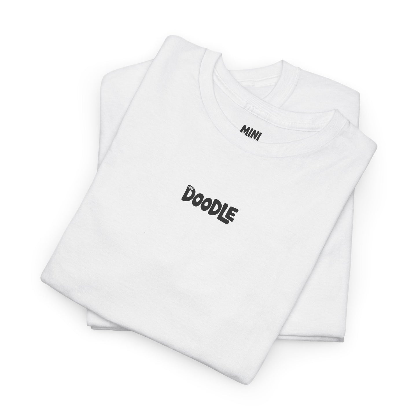 Skull Duck | Unisex Cotton Tee | Drop 001 - Week 01