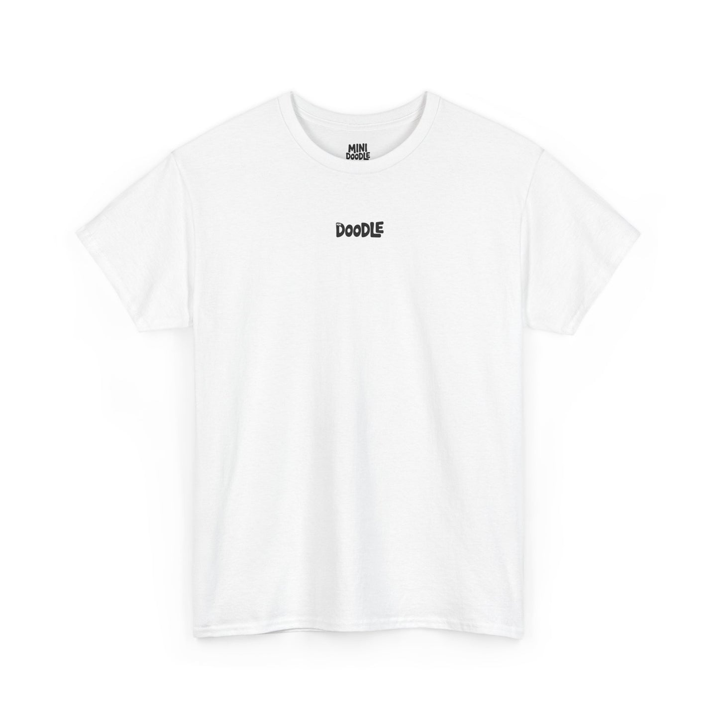 Skull Duck | Unisex Cotton Tee | Drop 001 - Week 01