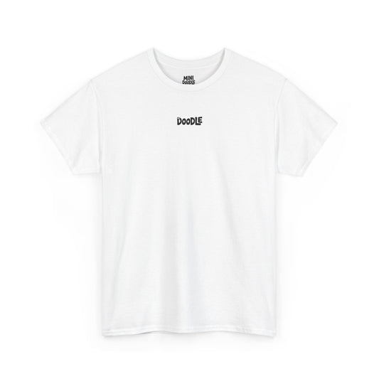 Skull Duck | Unisex Cotton Tee | Drop 001 - Week 01