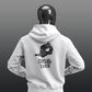 Skull Duck | Unisex Hooded Sweatshirt | Drop 001 - Week 01
